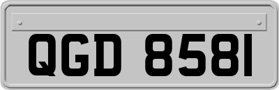 QGD8581