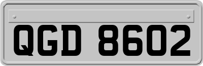 QGD8602