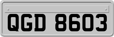 QGD8603