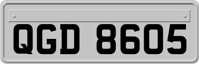 QGD8605