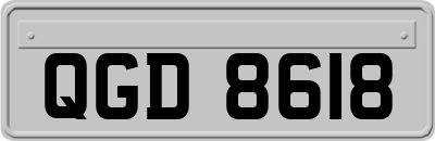 QGD8618