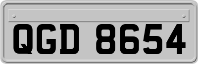 QGD8654