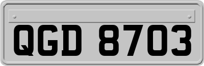 QGD8703