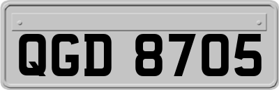 QGD8705