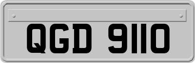QGD9110