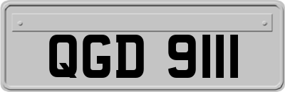QGD9111