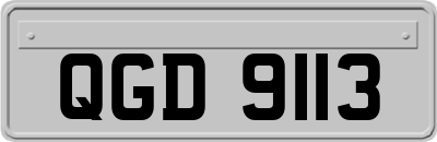 QGD9113