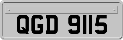 QGD9115