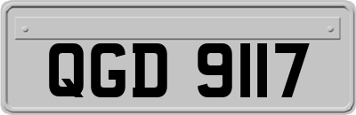 QGD9117