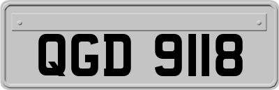 QGD9118