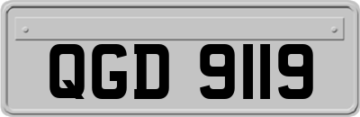QGD9119