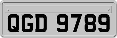 QGD9789