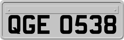 QGE0538