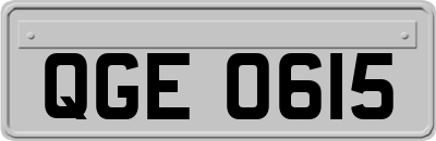 QGE0615