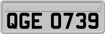 QGE0739
