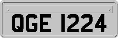 QGE1224