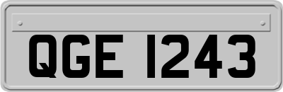QGE1243