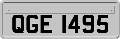 QGE1495