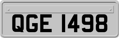 QGE1498