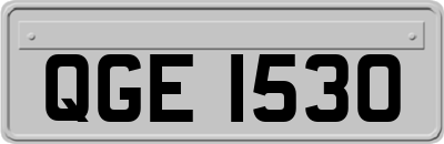 QGE1530