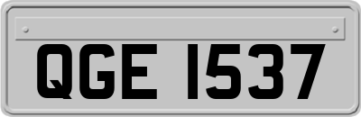 QGE1537