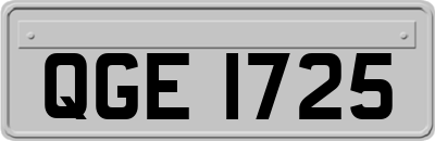 QGE1725