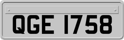 QGE1758