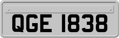 QGE1838