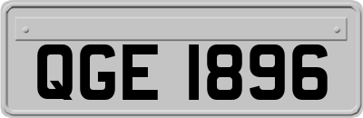 QGE1896