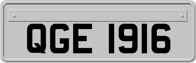 QGE1916