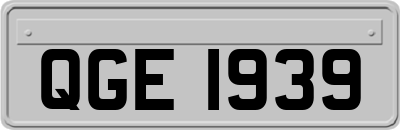 QGE1939