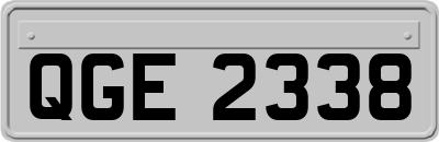 QGE2338