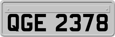 QGE2378