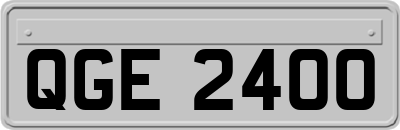 QGE2400