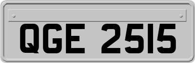 QGE2515