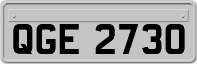 QGE2730
