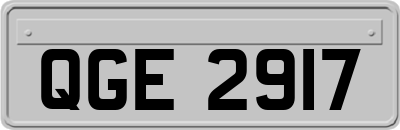 QGE2917