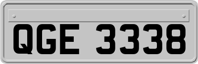 QGE3338