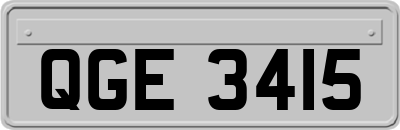 QGE3415
