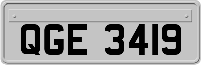 QGE3419