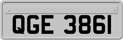 QGE3861