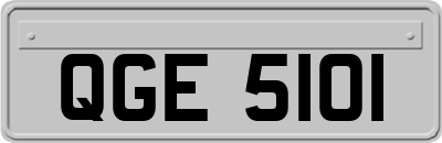 QGE5101