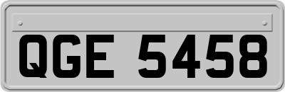 QGE5458