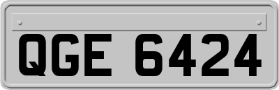 QGE6424