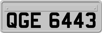 QGE6443