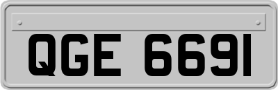 QGE6691