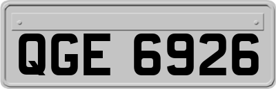 QGE6926