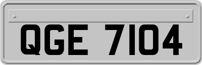 QGE7104