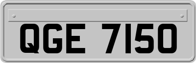 QGE7150