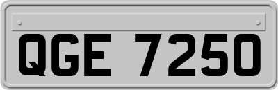 QGE7250